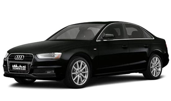 Sedan Elite - Transfer Curitiba Camboriú