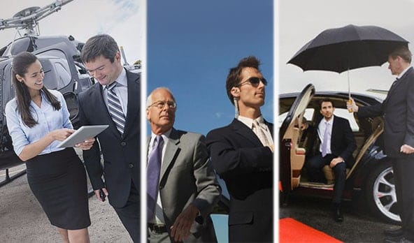 Concierge Curitiba