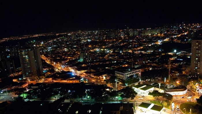 Curitiba