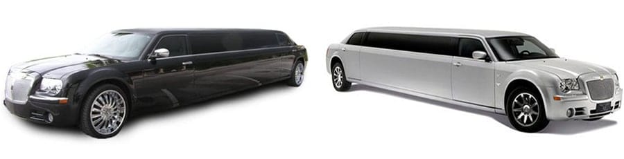 Limousines Para Locação em Casamentos em Curitiba