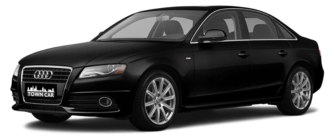 Sedan de luxo com motor 2.0 Turbo e desempenho excepcional