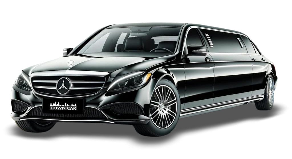 Serviços de Limousine em Curitiba