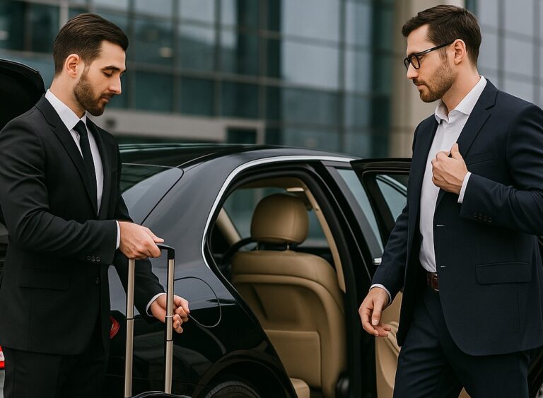 Transfer aeroportuário exclusivo no Aeroporto Afonso Pena em Curitiba