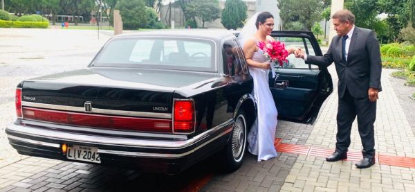 Lincoln Town Car Lincoln Town Car